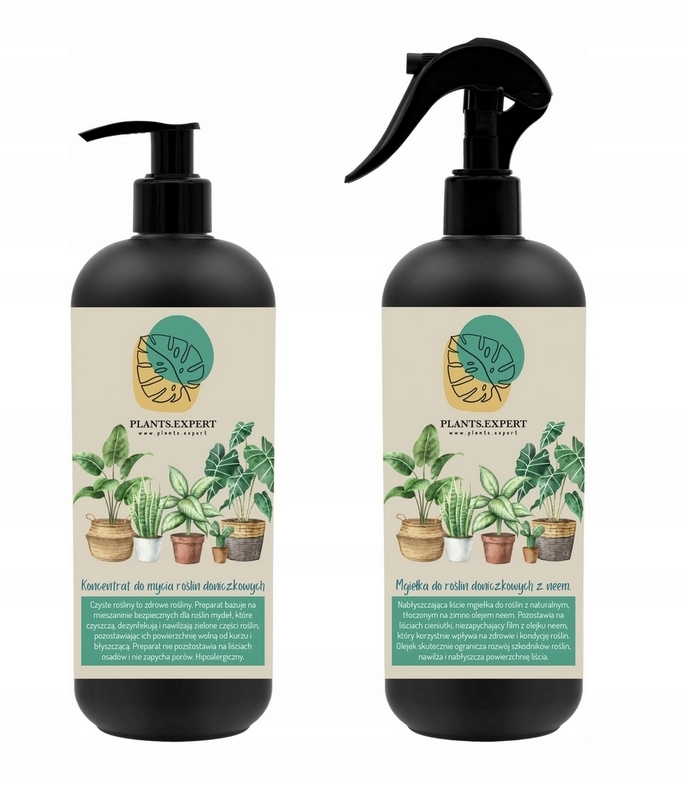 SUBSTRAL LEAF GLOWER 600ml